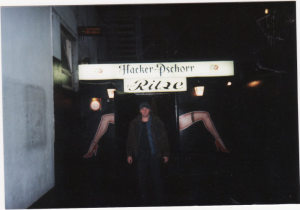 Profilbild von Volker Jek