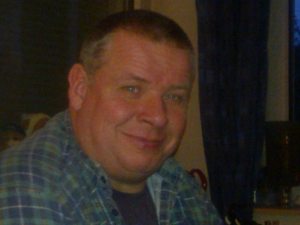 Profilbild von Volker Jensen