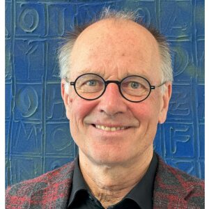 Profilbild von Volker Jescheck