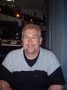 Profilbild von Volker Johannessen