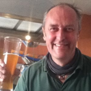 Profilbild von Volker Johannsen