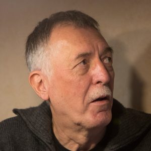 Profilbild von Volker Johannson