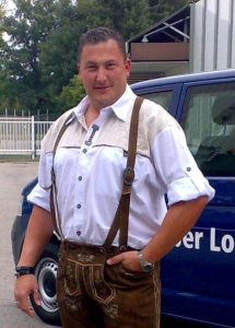 Profilbild von Volker Julich