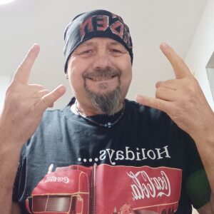 Profilbild von Volker Junge