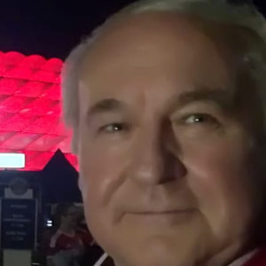 Profilbild von Volker Junge