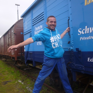 Profilbild von Volker Junge