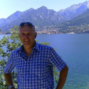 Profilbild von Volker Jungen