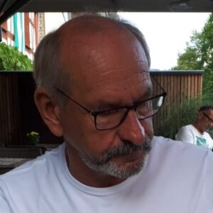 Profilbild von Volker Jungmann