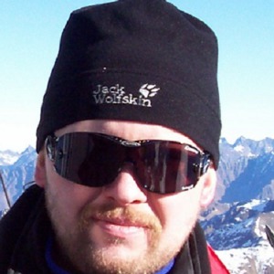 Profilbild von Volker Kaden