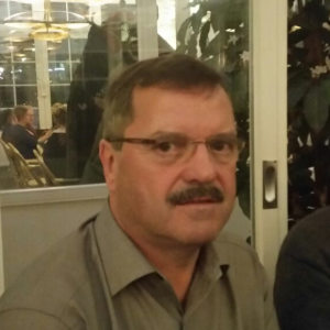 Profilbild von Volker Käning