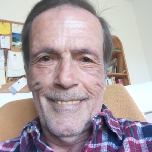 Profilbild von Volker Kahrau