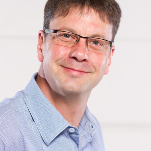 Profilbild von Volker Kaiser