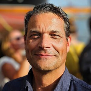 Profilbild von Volker Kappius