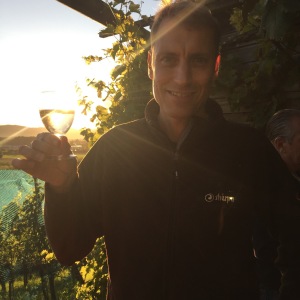 Profilbild von Volker Karbach