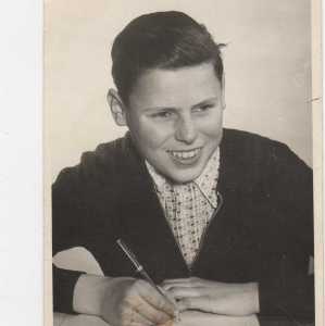 Profilbild von Volker Kaufmann