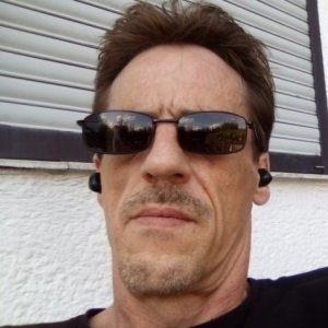 Profilbild von Volker Kaufmann