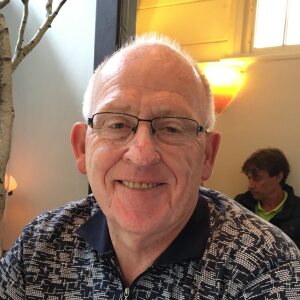Profilbild von Volker Kegel