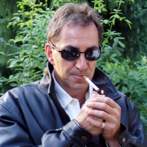 Profilbild von Volker Keil