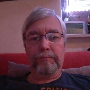 Profilbild von Volker Kempgen