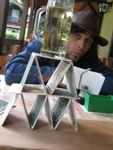 Profilbild von Volker Kiesewetter