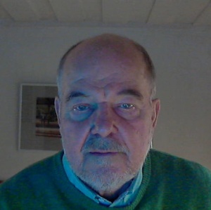 Profilbild von Volker Kimstaedt