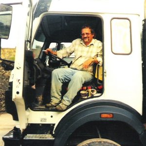 Profilbild von Volker Kindler