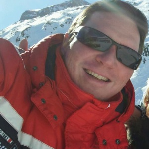 Profilbild von Volker Kirchner