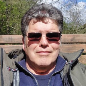 Profilbild von Volker Kirchner