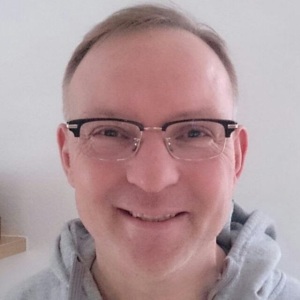 Profilbild von Volker Kirschnick