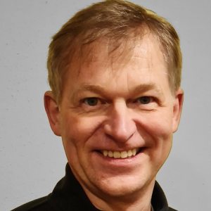 Profilbild von Volker Kirstein