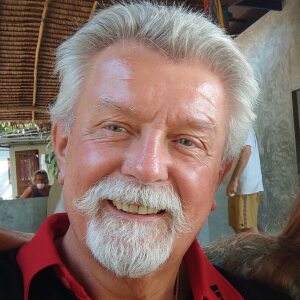 Profilbild von Volker Klabouch