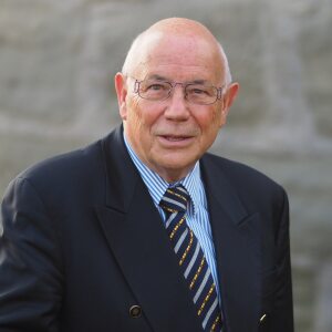 Profilbild von Volker Klaes