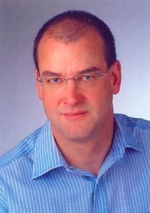 Profilbild von Volker Klaeser