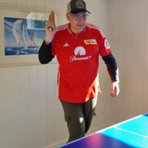 Profilbild von Volker Klatt
