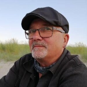 Profilbild von Volker Klawiter