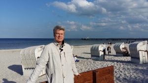 Profilbild von Volker Kleber