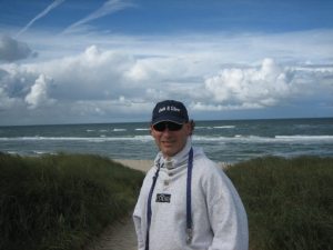 Profilbild von Volker Klee