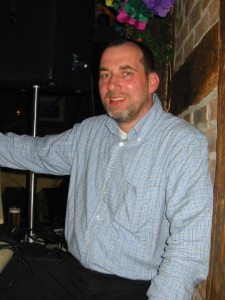 Profilbild von Volker Klein