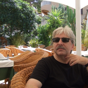 Profilbild von Volker Klein