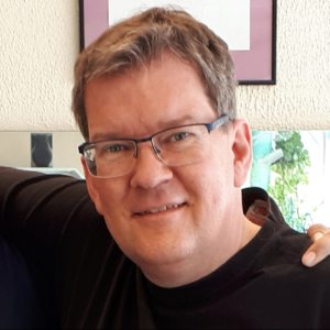 Profilbild von Volker Klein