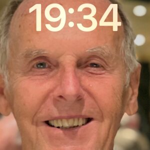 Profilbild von Volker Klotzbücher