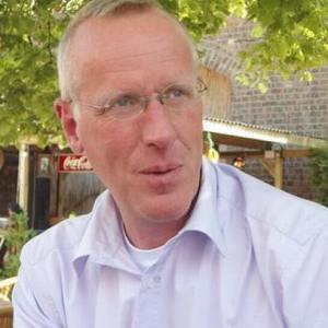 Profilbild von Volker Klotzki