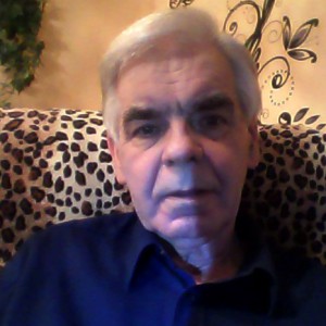 Profilbild von Volker Kluge