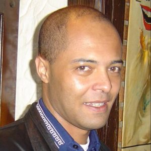 Profilbild von Volker Klusmeier