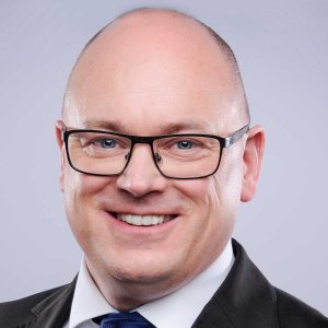 Profilbild von Volker Knaack