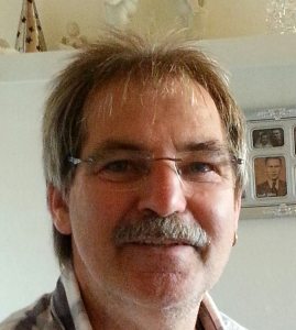 Profilbild von Volker Knebel