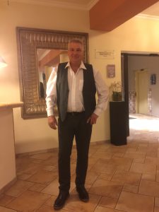Profilbild von Volker Knödgen