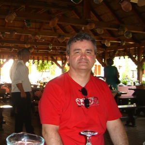 Profilbild von Volker Knohse