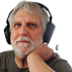Profilbild von Volker Knopf