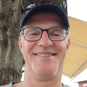 Profilbild von Volker Knubbe